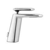 Bateria umywalkowa nablatowa jednouchwytowa Fir Italia Dynamica 88 - 8815285