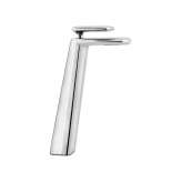 Bateria umywalkowa nablatowa, jednouchwytowa, bez odpływu Fir Italia Dynamica 88 - 8815292