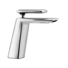 Bateria umywalkowa nablatowa, jednouchwytowa, bez odpływu Fir Italia Dynamica 88 - 8815302
