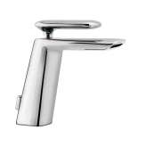 Bateria umywalkowa / bateria bidetowa Fir Italia Dynamica 88 - 8815315