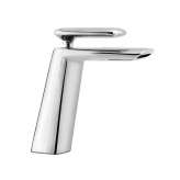 Bateria umywalkowa nablatowa, jednouchwytowa, bez odpływu Fir Italia Dynamica 88 - 8815322