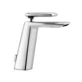 Bateria umywalkowa nablatowa jednouchwytowa Fir Italia Dynamica 88 - 8815335