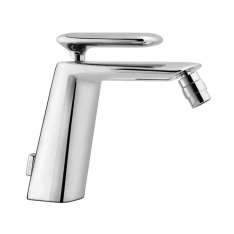 Bateria bidetowa nablatowa jednouchwytowa Fir Italia Dynamica 88 - 8825265