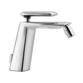 Bateria bidetowa nablatowa jednouchwytowa Fir Italia Dynamica 88 - 8825265