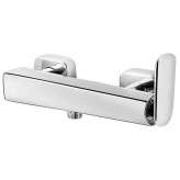 Jednouchwytowa bateria prysznicowa Fir Italia Dynamica 88 - 8833682