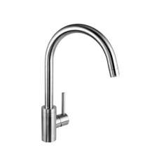 Bateria kuchenna nablatowa Fir Italia KITCHEN STEEL - 4875142