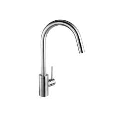 Bateria kuchenna nablatowa Fir Italia KITCHEN STEEL - 4876102