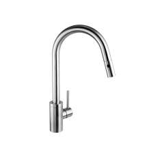 Bateria kuchenna nablatowa Fir Italia KITCHEN STEEL - 4876103