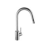 Bateria kuchenna nablatowa Fir Italia KITCHEN STEEL - 4876103
