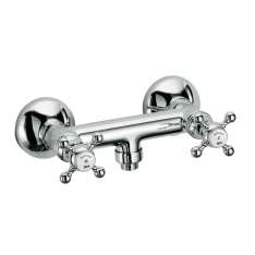 Bateria prysznicowa 2-otworowa Fir Italia Melrose 20 - 2032002