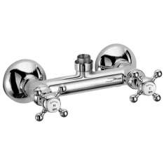 Bateria prysznicowa 2-otworowa Fir Italia Melrose 20 - 2032012