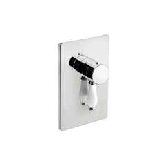 Jednouchwytowa bateria prysznicowa Fir Italia Melrose 20 - 2080158