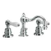 Bateria umywalkowa nablatowa 3-otworowa Fir Italia Melrose 21 - 2112205
