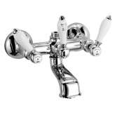 Bateria wannowa 2-otworowa z przełącznikiem Fir Italia Melrose 21 - 2131412