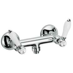 Bateria prysznicowa 2-otworowa Fir Italia Melrose 21 - 2132002