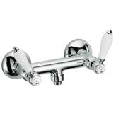 Bateria prysznicowa 2-otworowa Fir Italia Melrose 21 - 2132002
