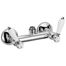 Bateria prysznicowa 2-otworowa Fir Italia Melrose 21 - 2132012