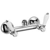 Bateria prysznicowa 2-otworowa Fir Italia Melrose 21 - 2132012