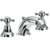 Bateria bidetowa nablatowa 3-otworowa Fir Italia Melrose 22 - 2223215