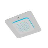 Wbudowana głowica prysznicowa z chromoterapią Fir Italia My Wellness - 8572345