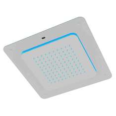 Wbudowana głowica prysznicowa z chromoterapią Fir Italia My Wellness - 8572385