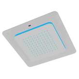 Wbudowana głowica prysznicowa z chromoterapią Fir Italia My Wellness - 8572385