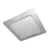 Głowica prysznicowa z wbudowanym strumieniem mgiełki Fir Italia My Wellness - 8572387