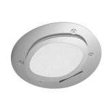 Natrysk mgiełkowy wbudowany prysznic wodospadowy ze stali nierdzewnej Fir Italia My Wellness - 9372957