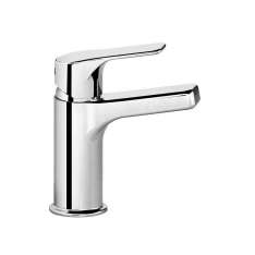 Bateria umywalkowa nablatowa jednouchwytowa mosiężna Fir Italia New Handy 52 - 5211100