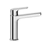 Bateria umywalkowa nablatowa jednouchwytowa mosiężna Fir Italia New Handy 52 - 5211300