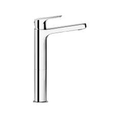Bateria umywalkowa nablatowa jednouchwytowa mosiężna Fir Italia New Handy 52 - 5211400