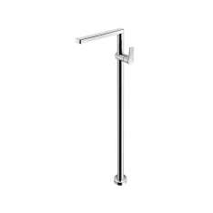 Bateria umywalkowa stojąca, mosiężna Fir Italia New Handy 52 - 5213008