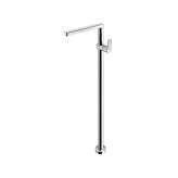 Bateria umywalkowa stojąca, mosiężna Fir Italia New Handy 52 - 5213008