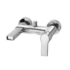 Bateria wannowa mosiężna 2-otworowa Fir Italia New Handy 52 - 5234000