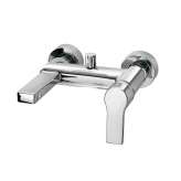 Bateria wannowa mosiężna 2-otworowa Fir Italia New Handy 52 - 5234000