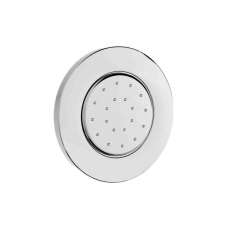 Wbudowany prysznic boczny Fir Italia Shower complements - 1470108