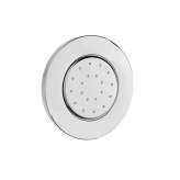 Wbudowany prysznic boczny Fir Italia Shower complements - 1470108