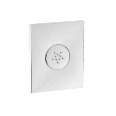 1 natrysk boczny do zabudowy Fir Italia Shower complements - 1470311