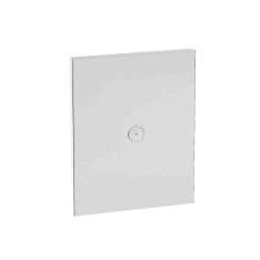 1 natrysk boczny do zabudowy Fir Italia Shower complements - 1470312