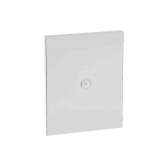 1 natrysk boczny do zabudowy Fir Italia Shower complements - 1470312