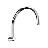 Ramię prysznicowe do montażu na ścianie Fir Italia 554340