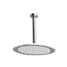 Sufitowa chromowana głowica prysznicowa Fir Italia 9370936