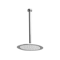 Sufitowa chromowana głowica prysznicowa Fir Italia 9370938