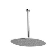 Sufitowa chromowana głowica prysznicowa Fir Italia 9370968