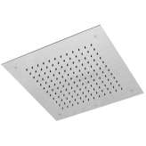 Sufitowa głowica prysznicowa ze stali nierdzewnej Fir Italia SHOWERS STEEL - 8572418