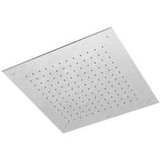 Sufitowa głowica prysznicowa ze stali nierdzewnej Fir Italia SHOWERS STEEL - 8572468