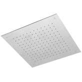 Sufitowa głowica prysznicowa ze stali nierdzewnej Fir Italia SHOWERS STEEL - 8572468