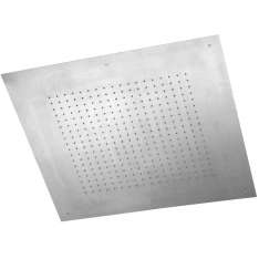 Sufitowa głowica prysznicowa ze stali nierdzewnej Fir Italia SHOWERS STEEL - 8572808