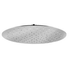 Bardzo płaska, regulowana głowica prysznicowa Fir Italia ShowersSteel - 0423130