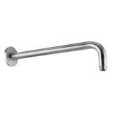Ramię prysznicowe ze stali nierdzewnej do montażu na ścianie Fir Italia ShowersSteel - 0554131